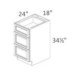 DB18 Hallmark Custom Color