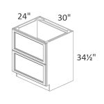DB30-2 Malibu Kona Pre-Assembled