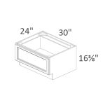 DBS30 Malibu Dove Pre-Assembled