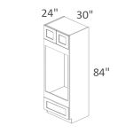 O308424 Anchester Grey Pre-Assembled