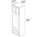O309624 Anchester Grey Pre-Assembled