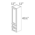 DV1245 Astoria Naval Pre-Assembled