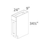 B9 Anchester Espresso Pre-Assembled