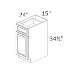 B15 Coffee Cherry Pre-Assembled