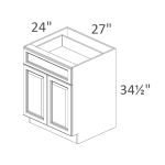 B27 Coffee Cherry Pre-Assembled