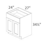 B27 Anchester Grey Pre-Assembled