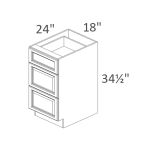 DB18 Coffee Cherry Pre-Assembled