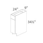 B9 Urban Bayport Pre-Assembled