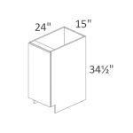 B15-F Urban Raven Pre-Assembled