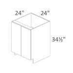 B24-F Urban Raven Pre-Assembled