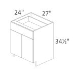B27 Urban Bayport Pre-Assembled