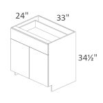 B33 Urban Bayport Pre-Assembled