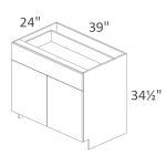 B39 Urban Bayport Pre-Assembled