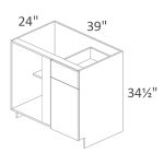 BBC39 Urban Raven Pre-Assembled