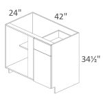 BBC42 Urban Raven Pre-Assembled