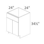 SB24 Urban Emerald Pre-Assembled