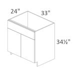SB33 Urban Bayport Pre-Assembled