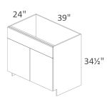 SB39 Urban Emerald Pre-Assembled