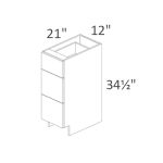 VDB12 Urban Raven Pre-Assembled