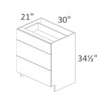 VDB30 Urban Raven Pre-Assembled