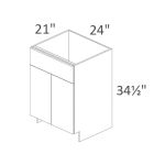 VSB24 Urban Emerald Pre-Assembled