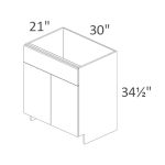 VSB30 Urban Emerald Pre-Assembled