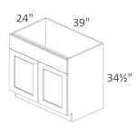 SB39 Anchester Grey Pre-Assembled