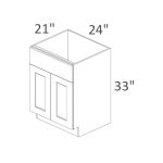 VSB24 Anchester Espresso Pre-Assembled