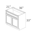 FA3621 Astoria Naval Pre-Assembled