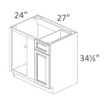 BLB36-39 Hallmark Custom Color