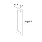 DD-W0930-DOOR Chatham Pistachio Green Shaker