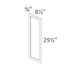 DD-W0930-DOOR Sonoma Slim Indigo Shaker