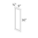 DD-W0930-DOOR Sonoma Slim Dove Shaker