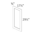 DD-W1830-DOOR Chatham Horizon Shaker