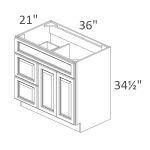 VSD36-34 Hallmark Custom Color