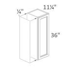 SK-W36 Richmond Custom Color