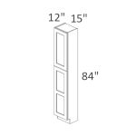 TP151284 Chatham Hunter Green Shaker Pre-Assembled