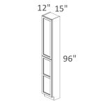TP151296 Malibu Oyster Pre-Assembled