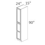 TP152490 Malibu Nickel Pre-Assembled