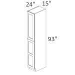 TP152493 Chatham Timber Shaker Pre-Assembled