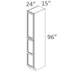TP152496 Malibu Nickel Pre-Assembled