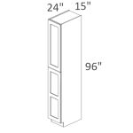 TP152496 Chatham Cobblestone Shaker Pre-Assembled