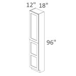 TP181296 Chatham Indigo Shaker Pre-Assembled