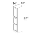 TP182484 Malibu Nickel Pre-Assembled