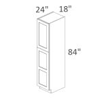 TP182484 Chatham Timber Shaker Pre-Assembled