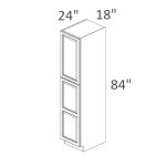 TP182484 Hallmark Frost Pre-Assembled