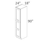 TP182490 Chatham Mocha Shaker Pre-Assembled