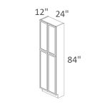 TP241284 Sonoma Slim Timber Shaker Pre-Assembled