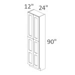 TP241290 Chatham Dove Shaker Pre-Assembled