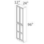 TP241296 Malibu Kona Pre-Assembled